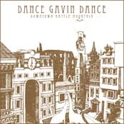 Open Your Eyes and Look North album art