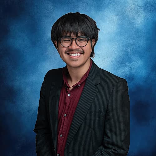 Steve Colina headshot